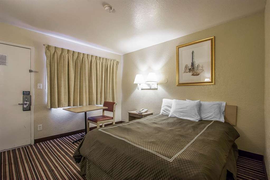 Rodeway Inn Мемфіс Номер фото