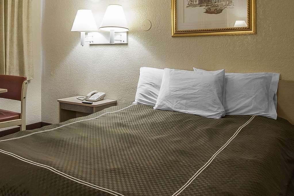 Rodeway Inn Мемфіс Номер фото