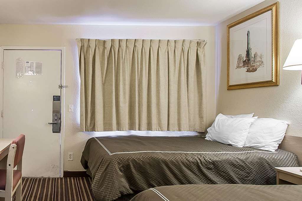 Rodeway Inn Мемфіс Номер фото