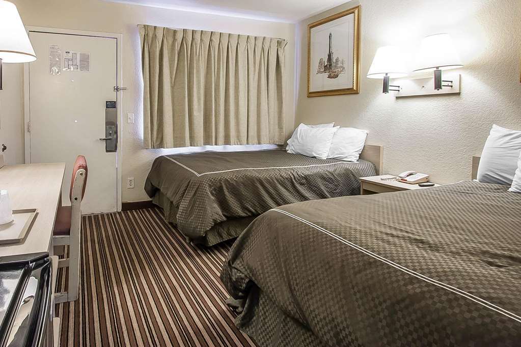 Rodeway Inn Мемфіс Номер фото