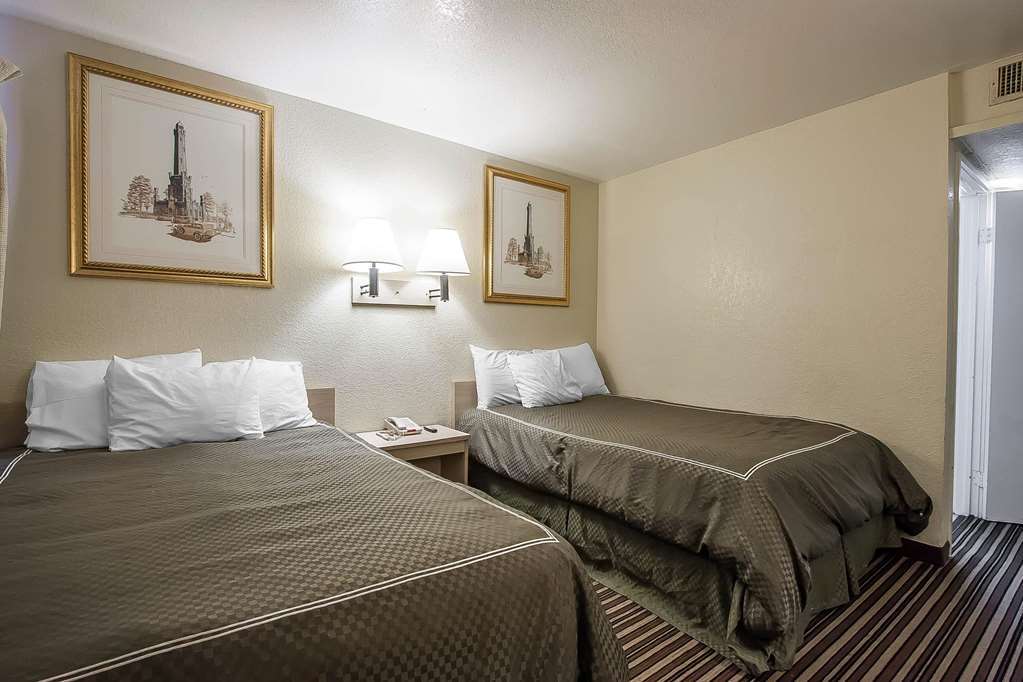 Rodeway Inn Мемфіс Номер фото