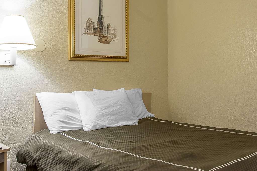 Rodeway Inn Мемфіс Номер фото