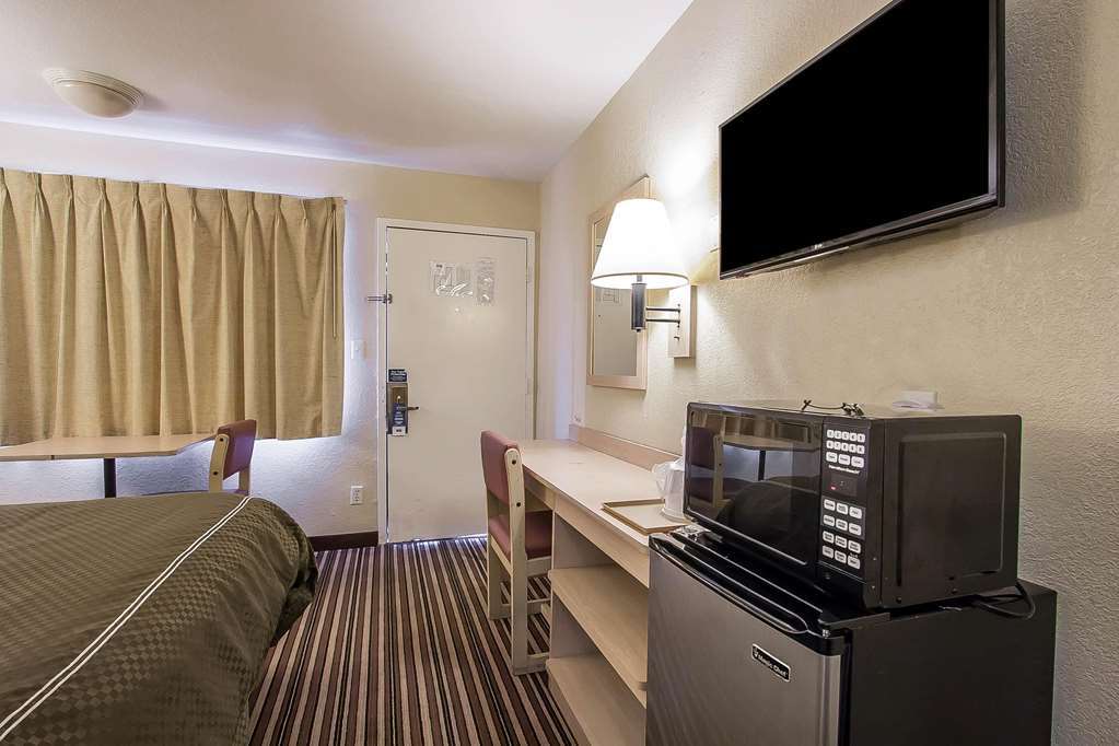 Rodeway Inn Мемфіс Номер фото