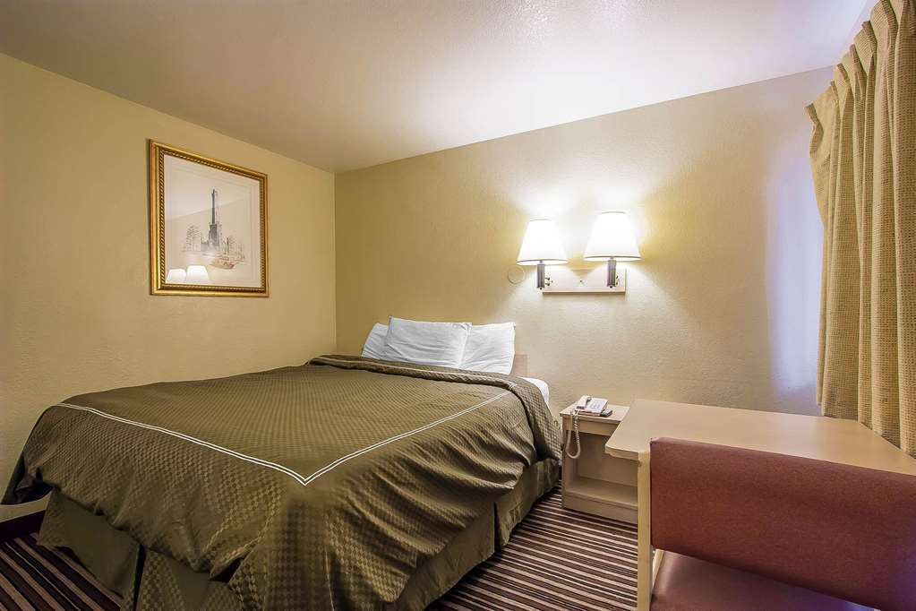 Rodeway Inn Мемфіс Номер фото