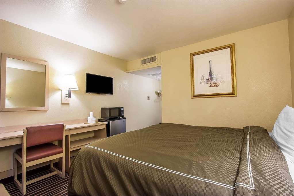 Rodeway Inn Мемфіс Номер фото